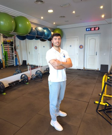Iván Lorenzo