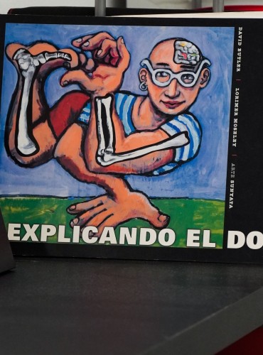 Pedagogía del dolor