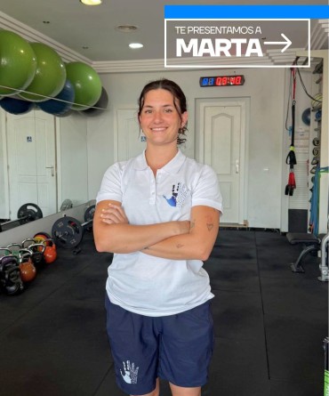 Marta Daviu